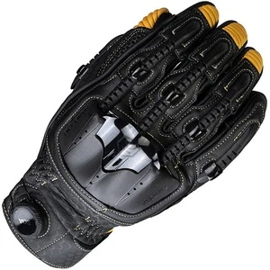 Knox Handroid POD Glove MK5 Mechanical Motorcycle Motorbike - Black / Sand - Picture 1 of 10