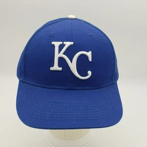 Kansas City Royals Baseball Hat Cap KC Team MLB OC Sports Adjustable Strapback - Picture 1 of 8