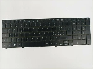 Tastiera originale Acer Aspire 5542 5541 555i ITA italiana mp-09b26i0-6983 nera - Imagen 1 de 2