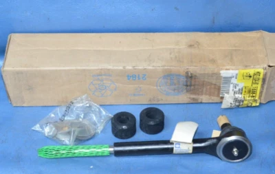 Nuevo de Lote Antiguo Chevy P30 1985-1998 Estabilizador Delantero Eje Enlace Barra de Atar Kit GMC P3500 GM Foto 1 de 4