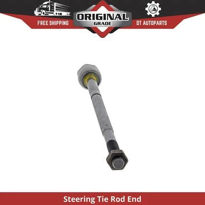 Para 2006-2010 Dodge Ram 1500 extremidade da haste de direção dianteira interna Mevotech 2007 2008 - Imagem 1 de 4