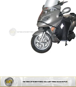 TERMOSCUD TUCANO KYMCO GRAN DINK 250 DA 2001 A 2006 COPERTA TERMICA INVERNALE - Imagen 1 de 1