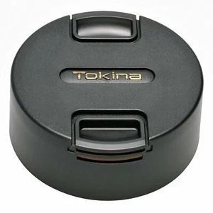 Tokina Snap-on Camera Lens Cap For AT-X 16-28 F2.8 PRO-FX 710777 - Picture 1 of 2
