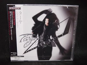 TARJA The Shadow Self JAPAN CD Nightwish Arch Enemy Sinner Emir Hot Celesty Rage - Picture 1 of 2