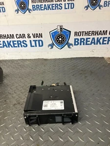 VAUXHALL INSIGNIA  (2014 ) -   RADIO HEAD UNIT MODULE 23462740 - Picture 1 of 3