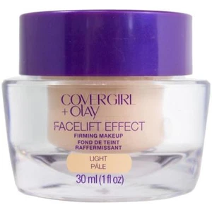 Cover Girl + Olay Facelift Effect Firming Makeup - Picture 1 of 6