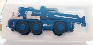 Conrad Terex Demag AC 40- City Werbemodell APB #con 2093/30 - Bild 1 von 12