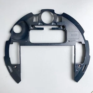 OEM iRobot Roomba 500 600 Series Bottom Skid Plate Battery Cover & Screws BLACK - Picture 1 of 10