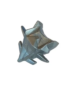 Vintage 1987 Hasbro GI Joe ARAH 3.75" COBRA COMMANDER Accessory BACKPACK - Picture 1 of 2