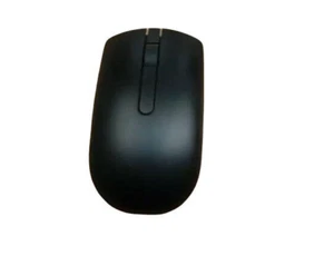 Dell Wireless Mouse Model WM116 With USB RECEIVER - Picture 1 of 1