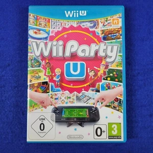 Juego de fiesta wii u con 80+ juegos versión Nintendo PAL - Imagen 1 de 4