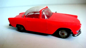 LES MINIATURES DE NOREV 1/43è SIMCA PLEIN CIEL ÉTAT DE JEU 1957 - Imagen 1 de 6