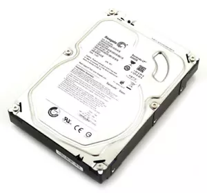 Seagate Barracuda 2TB Internal 5900RPM 3.5" (ST2000DL003) HDD - Picture 1 of 1