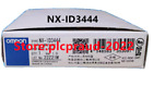 New Original Omron NX-ID3444 Temperature control unit NX-ID3444