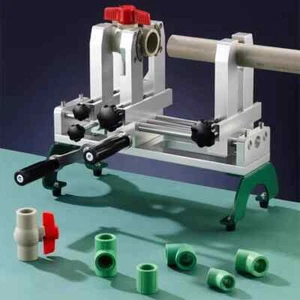 Portable Socket Type Hot Melt Machine 20-110 Mini Hot Melt Welding Machine - Picture 1 of 14