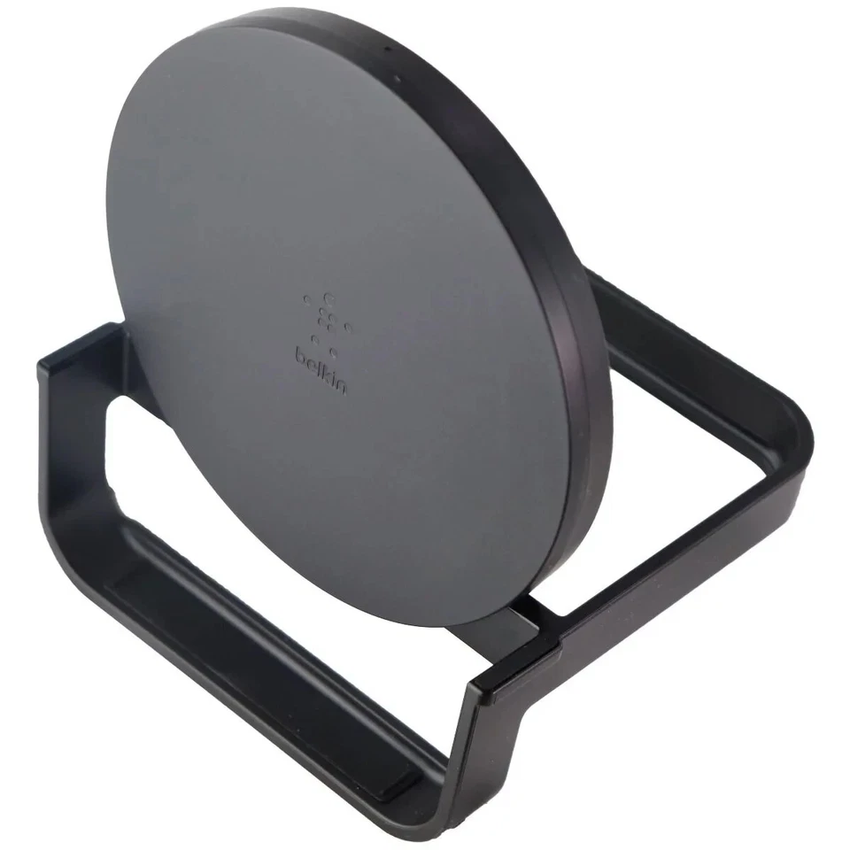 Belkin BOOSTUP Wireless Charging Stand 10w for Qi Smartphones