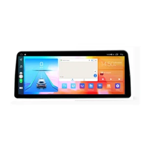 12.3" Android 14 for Chevrolet Aveo Sonic Holden Barina 2017+ GPS Carplay - Picture 1 of 12