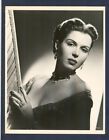 VERY SEXY AND BEAUTIFUL ANN MILLER - NEAR MINT CONDITION DOUBLEWEIGHT PHOTO