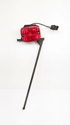 Красный задний противотуманный фонарь и кронштейн для Porsche 911 - Изображение 1 из 4