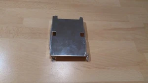 Adapter Caddy for Hard Disk Sony Vaio VGN-S4M - PCG-6G2M Drive Frame Disc - Picture 1 of 1
