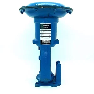 DEZURIK 861M1 PNEUMATIC ACTUATOR, LOCATED IN MEXICO - Imagen 1 de 7