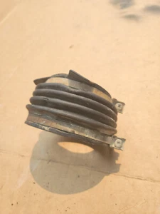 HONDA ATC TRX 250ES 250SX 250 300 350 4X4 DRIVESHAFT RUBBER BOOT - Picture 1 of 2