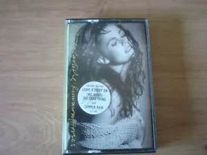 Belinda Carlisle - Runaway Horses - Music Cassette Album - TCV 2599 - Picture 1 of 3