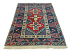 Schöner Handgeknüpfter Orientteppich Yahyahli 190x120cm carpet rug