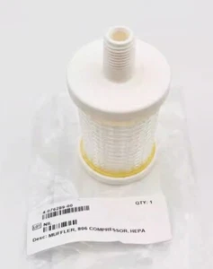 1PC Nuevo Para PB840 Ventilador Compresor de Aire Filtro Ventilador Filtro 4-076289-00 - Imagen 1 de 3