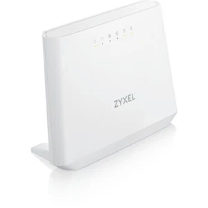 ZYXEL MODEM ROUTER VDSL 2 WAN COMBO GBPS WIFI DUAL BAND AC - Photo 1/6