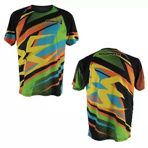 Empire Stupid Soft Tech Shirt - Cyberpop Größe: 2X-Large - Bild 1 von 1