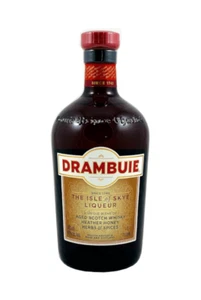 (27,12€/l) Drambuie schottischer Whiskylikör 40% 1,0l Flasche - Bild 1 von 1