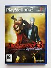 Devil May Cry 3: Special Edition (PlayStation 2 / PS2) Boxed + Manual