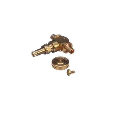 GRINDMASTER CECILWARE VALVE, NEEDLE 1/4 FEM SWEAT W0650416 - Free Shipping - Genuine OEM Replacement