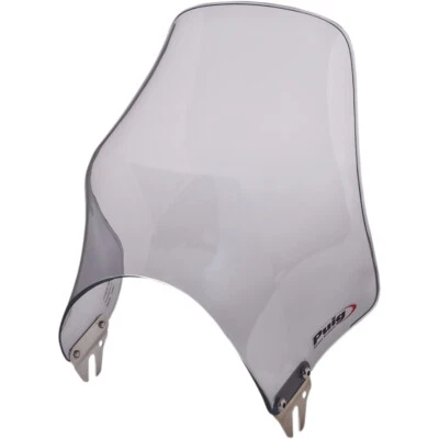 Parabrisas Puig Naked - ER5 (Humo) 0869H Foto 1 de 2