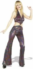 Adult Disco Dancer Costume Rubies 16860 Medium