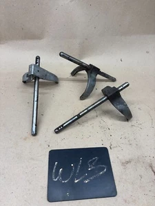Ford ZF-5 ZF5 S5-42 S5-47 Shift Rods & Forks OEM 7.3 460 4wd 2wd F250 F350 SUPER - Picture 1 of 19