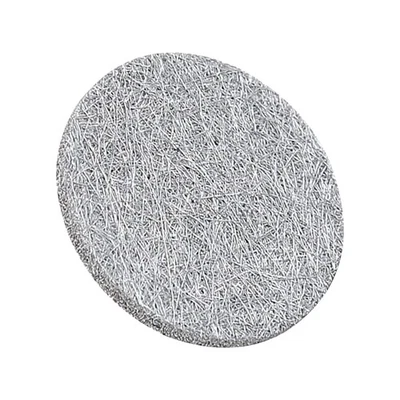 Stainless Steel Burner Screen Mesh Pad Replacement For Webasto Thermo 40mm*3mm - Image 1 of 4