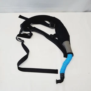 Black Diamond Avalung Ava Lunge Lawinenelement Sicherheitsgerät Atmung M L - Bild 1 von 7