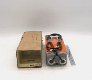 Belimo NF120-S US Damper Actuator - Picture 1 of 4