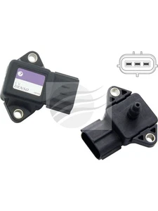 AFI Map/Boost Pressure Sensor fits Subaru Impreza 2.0 GD i AWD (MAP1105) - Picture 1 of 12