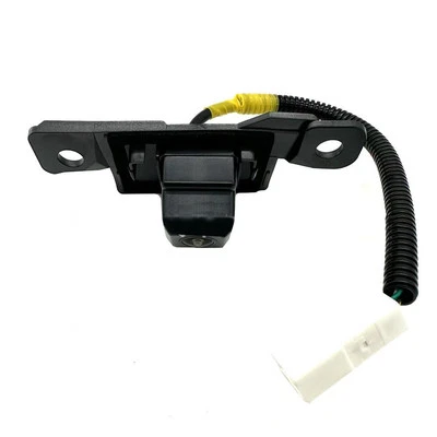 Backup Camera for Lexus For RX350 Years 2007 to 2009 Part Number 86790 48060 - Image 1 of 4