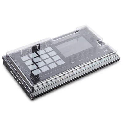 Decksaver Pioneer Toraiz SP-16 Cover - Image 1 of 3