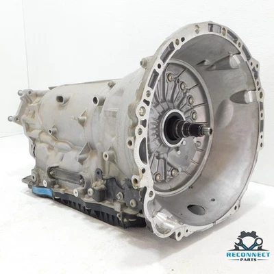 16-20 Jaguar F-Pace XE XF ZF 8HP70X 3,0 L AWD transmisión automática 94 k millas Foto 1 de 4