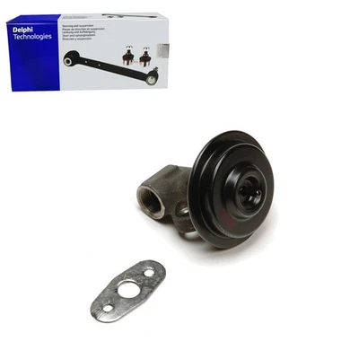 Válvula Delphi EGR para Mercury Cougar 1999-2000 2,5 L V6 Foto 1 de 4