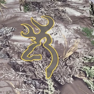 Browning Realtree MAX-1 Camo Shirt Men’s Large Made in USA Gorpcore Activewear - Picture 1 of 22