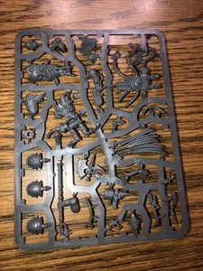 warhammer 40k Chaos Warp smith - Picture 1 of 2