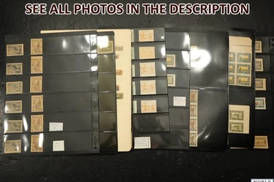 Colección de páginas de stock de Azerbaiyán NobleSpirit (BHS) Foto 1 de 4