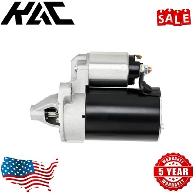 Starter Motors For Kia Rio 2006 2007 2008 1.6L Kia Rio5 2006 2007 2008 1.6L - Image 1 of 4
