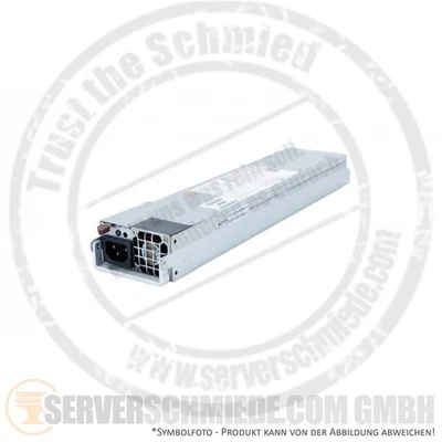 Supermicro 740W Netzteil PSU 80 Plus Platinum PWS-741P-1R - Bild 1 von 3